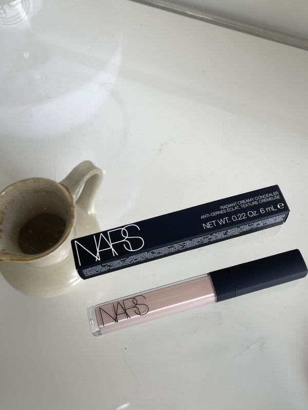NARS 妝點甜心遮瑕蜜