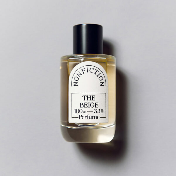 NONFICTION 香水 THE BEIGE