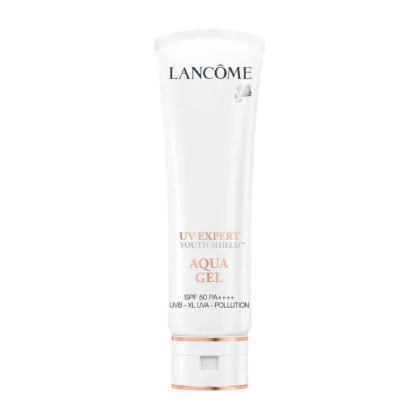 蘭蔻 全新超輕盈UV水凝露SPF50 PA++++ 50ml
