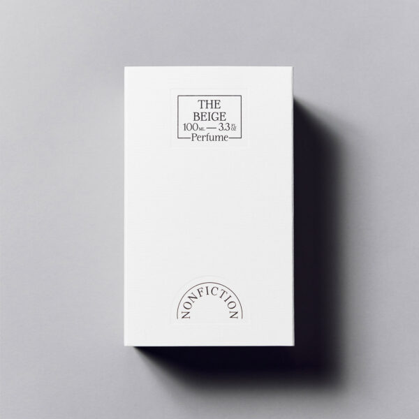 NONFICTION 香水 THE BEIGE：圖片 2