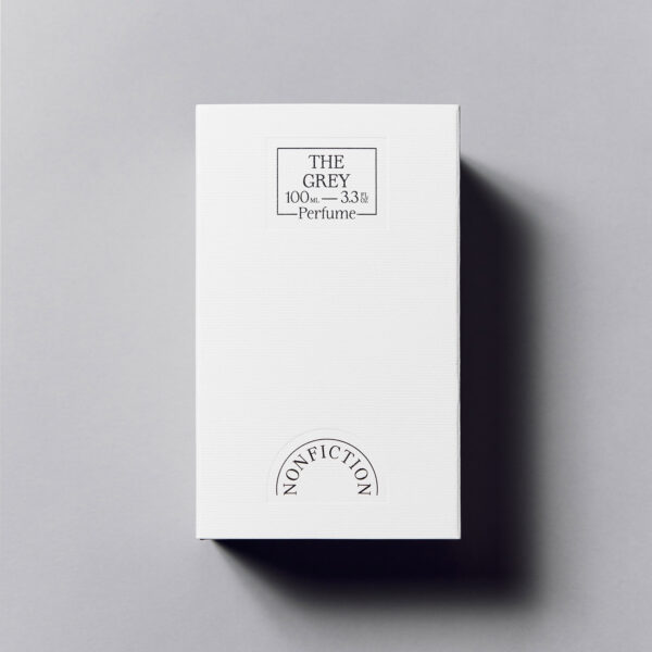 NONFICTION 香水 THE GREY：圖片 2
