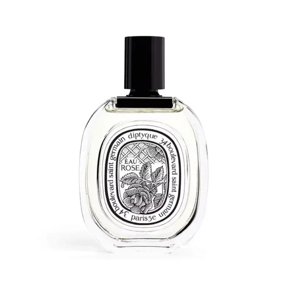 Diptyque Eau Rose (玫瑰之水) 淡香水100ml