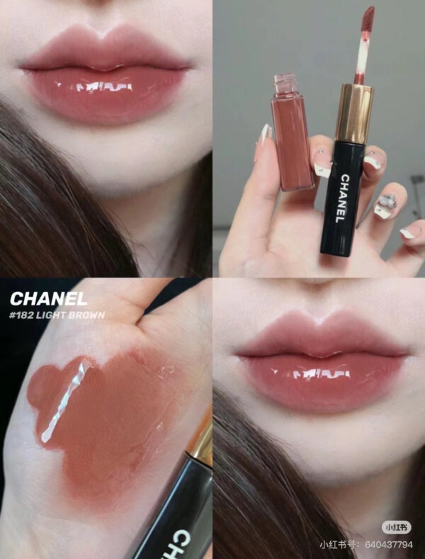 Chanel 超炫耀持色唇萃：圖片 2