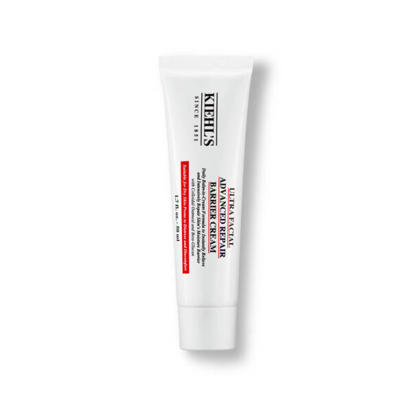 Kiehl's 全面精準修復霜