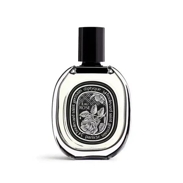 Diptyque 玫瑰之水淡香精75ml