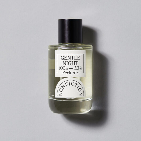 NONFICTION 香水 GENTLE NIGHT