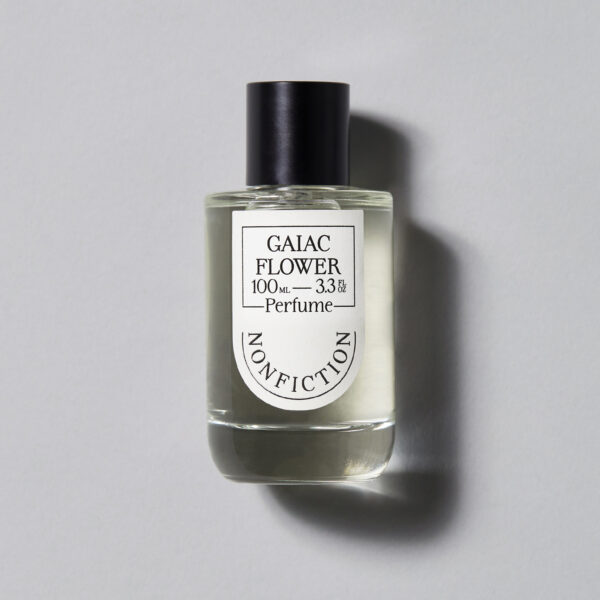 NONFICTION 香水 GAIAC FLOWER