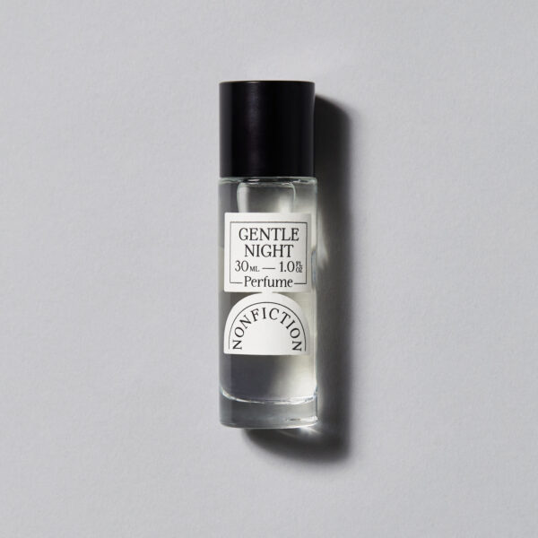 NONFICTION 香水 GENTLE NIGHT：圖片 2
