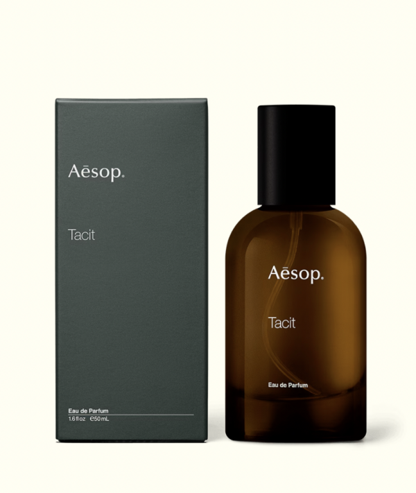 Aesop Tacit悟香水