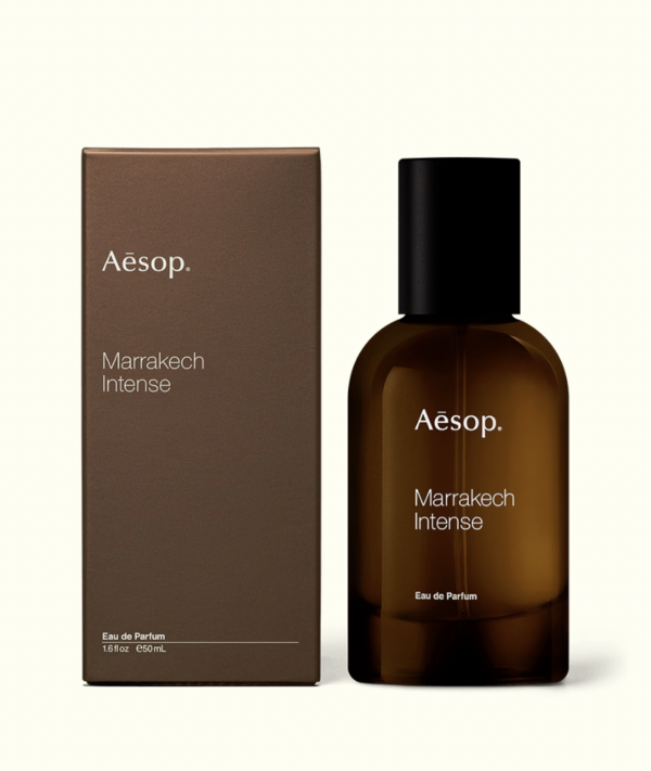 Aesop Marrakech Intense馬拉喀什馥郁香水