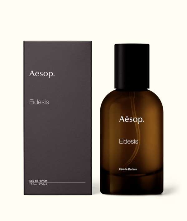 Aesop Eidesis艾底希思香水