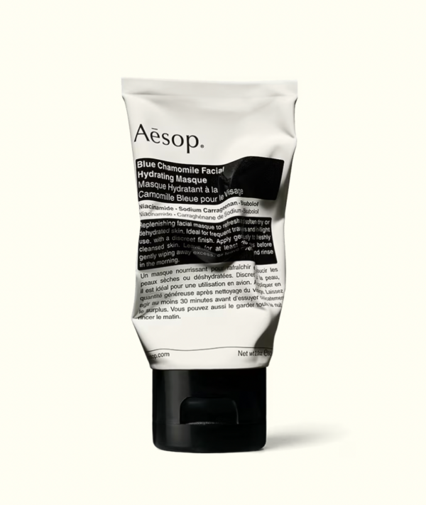 Aesop 藍甘菊保濕面膜