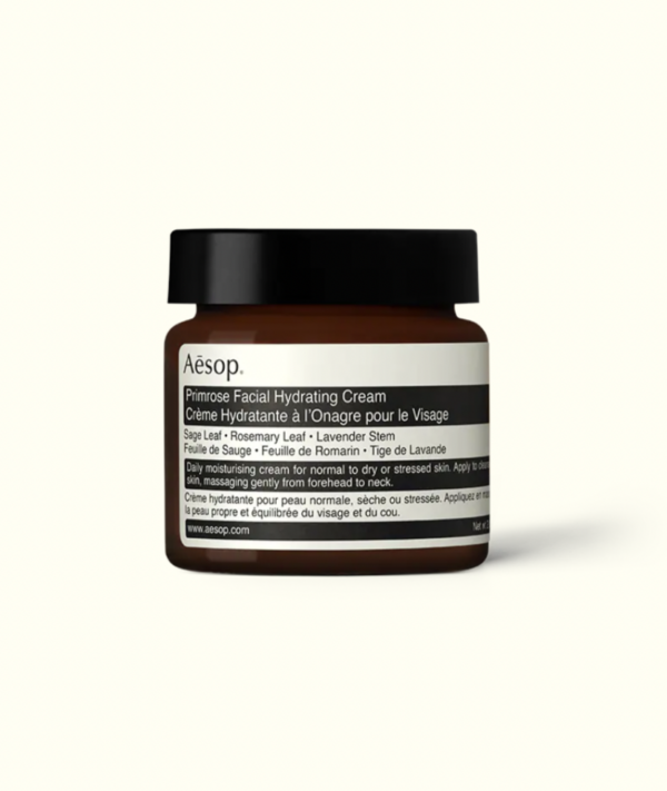 Aesop 櫻草保濕面霜
