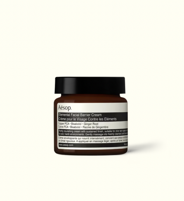 Aesop 環境防護基礎面霜