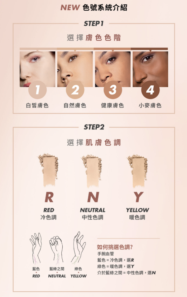 MAKE UP FOREVER HD SKIN 粉無痕柔霧空氣粉餅：圖片 5