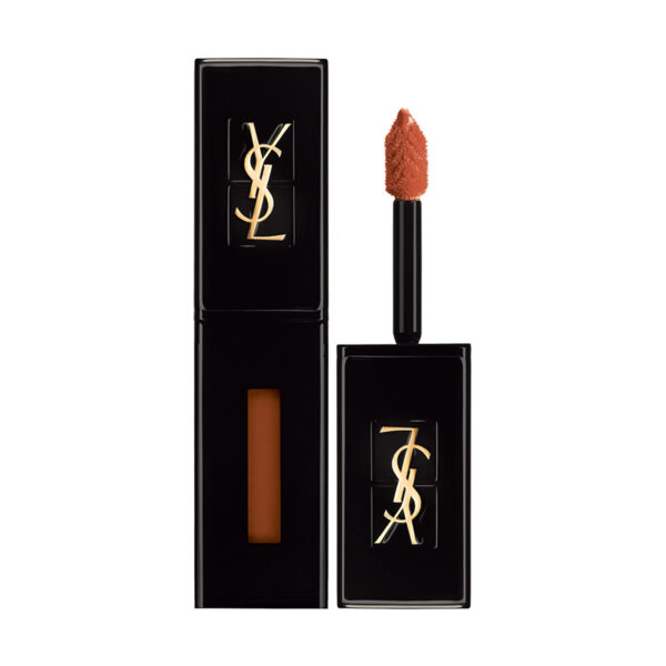 YSL 黑管唇釉441