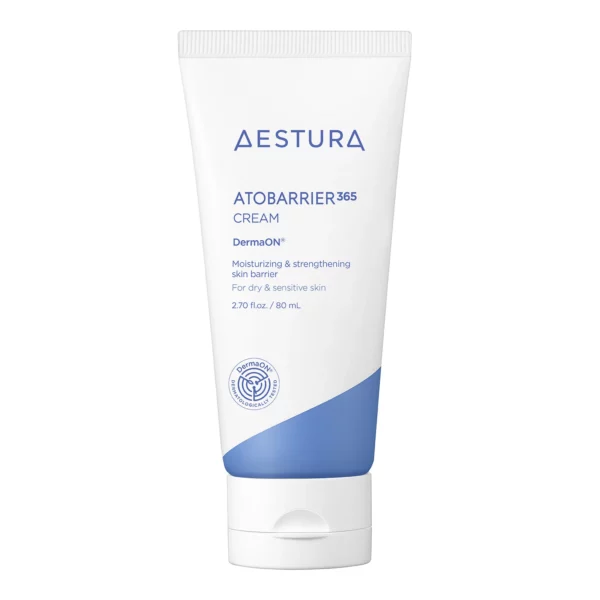 AESTRURA 面霜 80ml