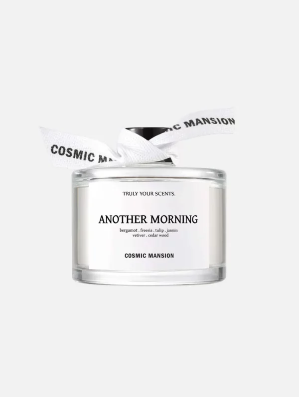 COSMIC MANSION 室內擴香 #09 Another Morning - 木質調