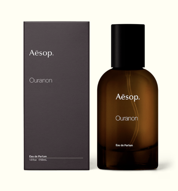 Aesop Ouranon烏拉諾香水
