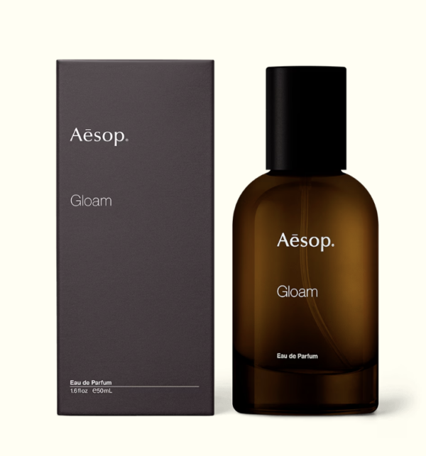 Aesop Gloam格歐暮香水